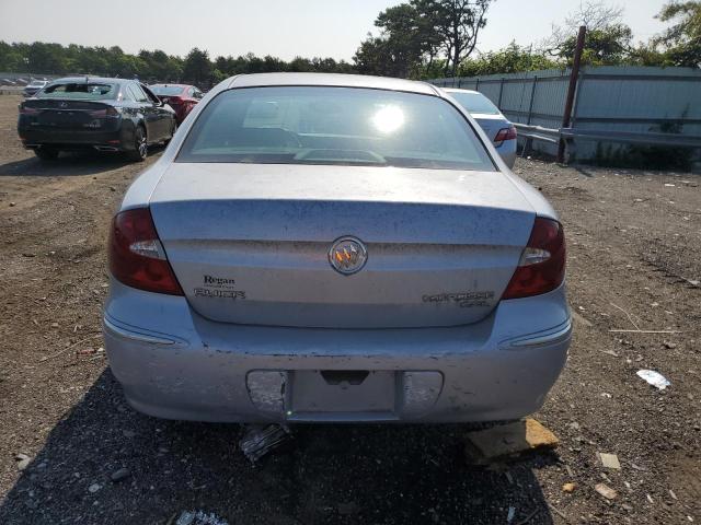 Photo 6 from auction – 2005 BUICK LACROSSE with VIN 2G4WD532151351631