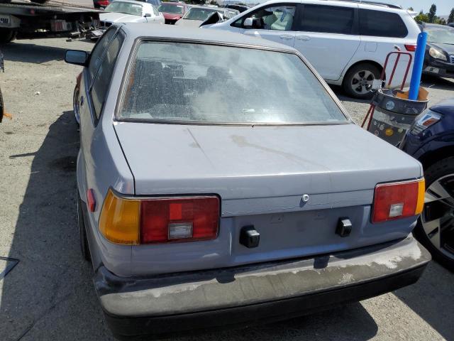 صورة رقم 6 من المزاد - 1985 TOYOTA COROLLA SP مع VIN JT2AE86S8F0107344