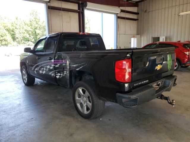 Photo 2 from auction – 2014 CHEVROLET SILVERADO with VIN 1GCRCPEH2EZ344115