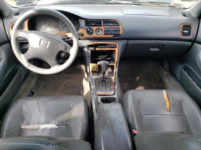 Photo 8 from auction – 1997 HONDA ACCORD with VIN 1HGCD5601VA087285