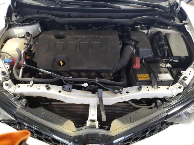 Photo 11 from auction – 2018 TOYOTA COROLLA IM with VIN JTNKARJE4JJ571289