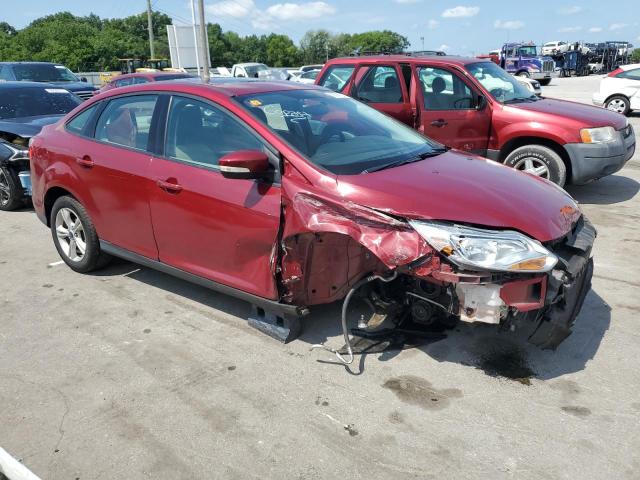 Photo 4 from auction – 2014 FORD FOCUS SE with VIN 1FADP3F25EL402843