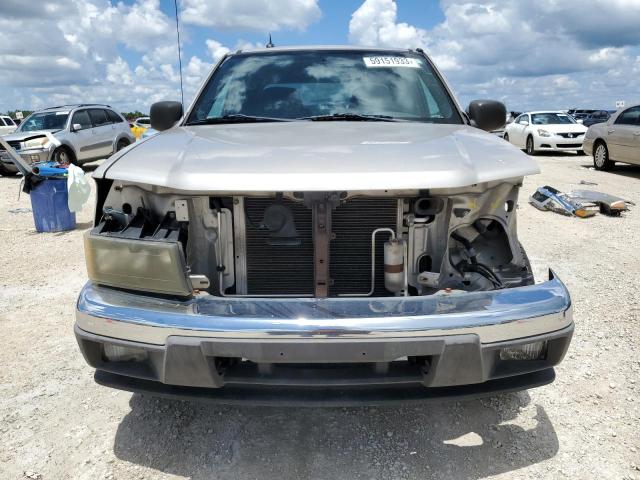 Photo 5 from auction – 2008 CHEVROLET COLORADO with VIN 1GCCS139388112909