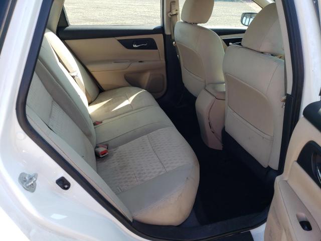 Photo 10 from auction – 2016 NISSAN ALTIMA 2.5 with VIN 1N4AL3AP5GN304372
