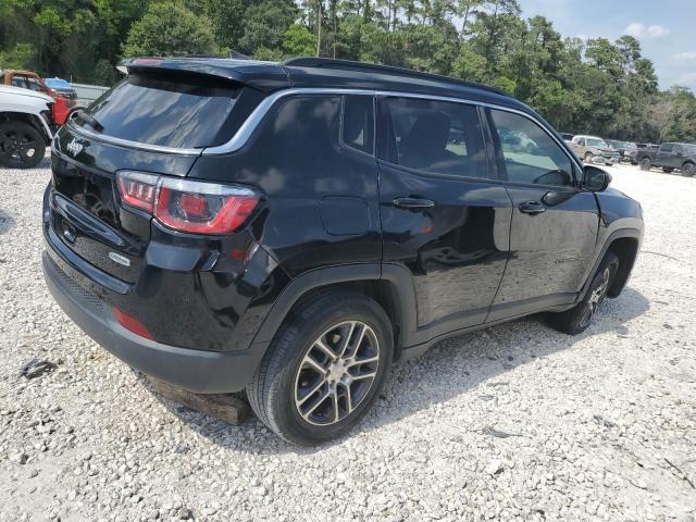 Photo 3 from auction – 2018 JEEP COMPASS LA with VIN 3C4NJCBB1JT494411