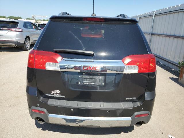 Photo 6 from auction – 2015 GMC TERRAIN SL with VIN 2GKFLYE32F6208307