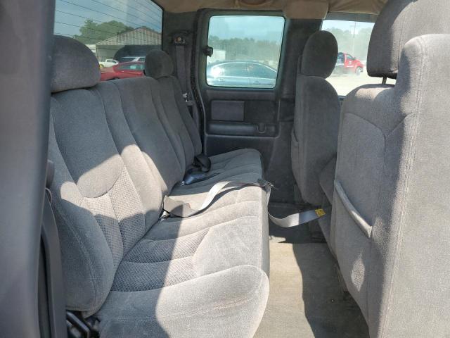 Photo 10 from auction – 2004 CHEVROLET SILVERADO with VIN 2GCEC19V041156793