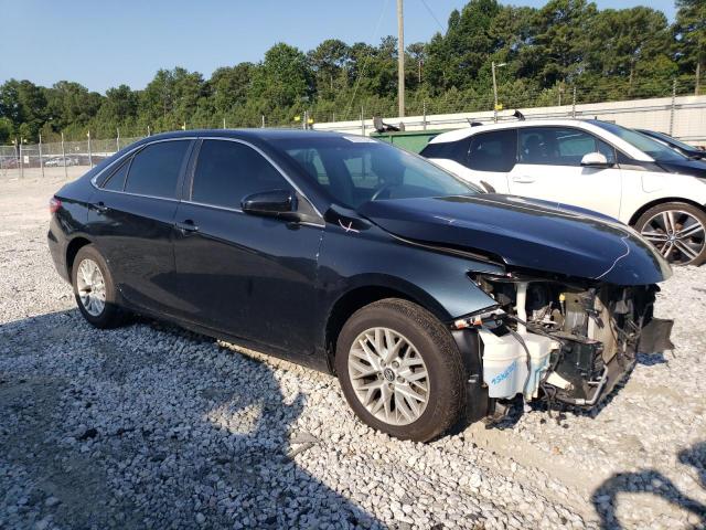 Photo 4 from auction – 2017 TOYOTA CAMRY LE with VIN 4T1BF1FK8HU350045