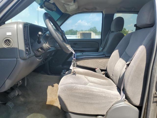 Photo 7 from auction – 2006 CHEVROLET SILVERADO with VIN 1GCEC19V26Z299920