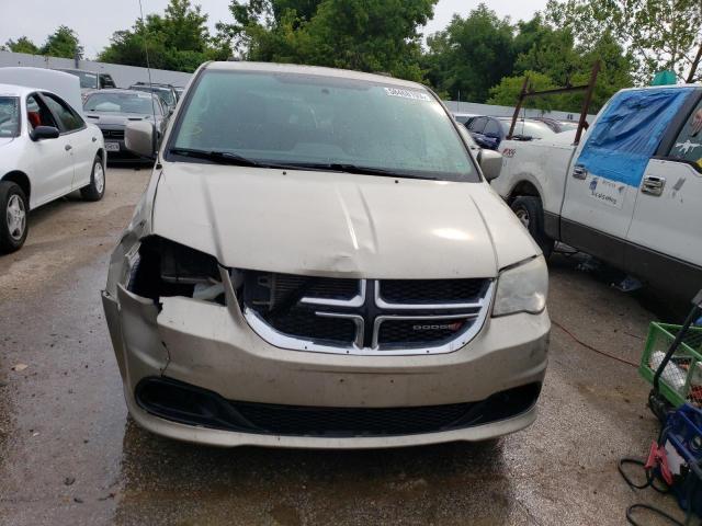 Photo 5 from auction – 2013 DODGE GRAND CARA with VIN 2C4RDGCG2DR611625