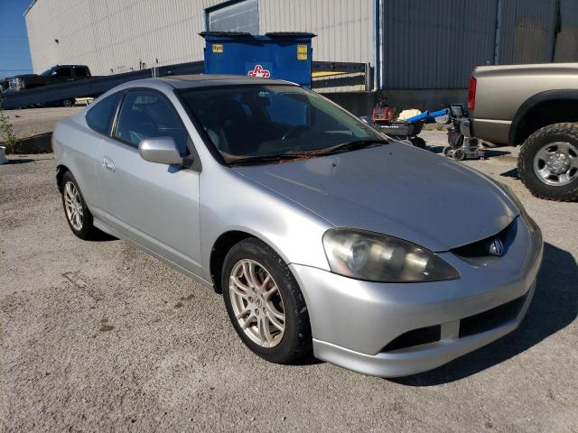 Photo 4 from auction – 2006 ACURA RSX with VIN JH4DC54836S022298