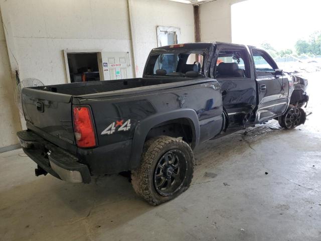 Photo 3 from auction – 2005 CHEVROLET SILVERADO with VIN 1GCHK23245F805669