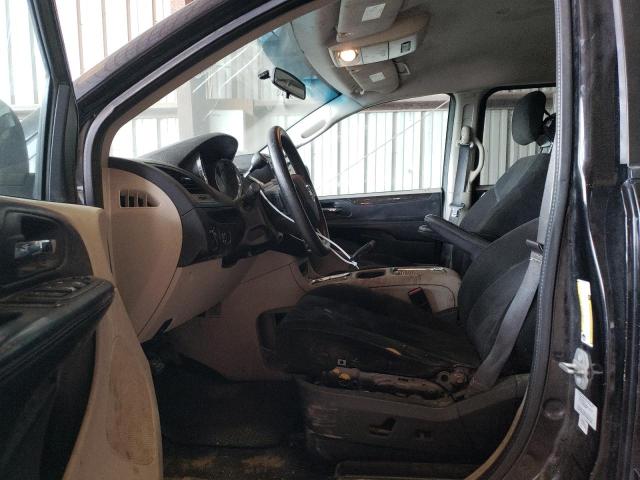 Photo 7 from auction – 2016 DODGE GRAND CARA with VIN 2C4RDGCG2GR168770
