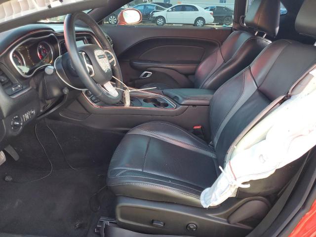 Photo 7 from auction – 2016 DODGE CHALLENGER with VIN 2C3CDZAG8GH289320
