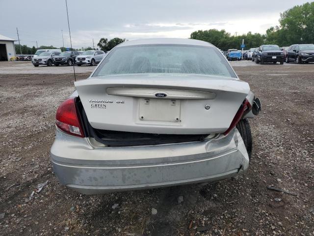 Photo 6 from auction – 2007 FORD TAURUS SE with VIN 1FAFP53U17A196008