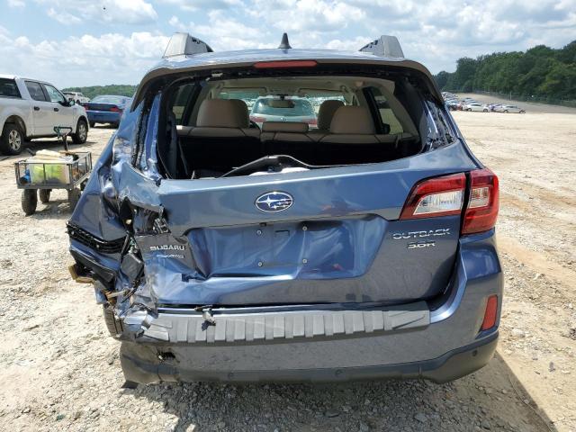 Photo 6 from auction – 2017 SUBARU OUTBACK 3. with VIN 4S4BSENC4H3235252