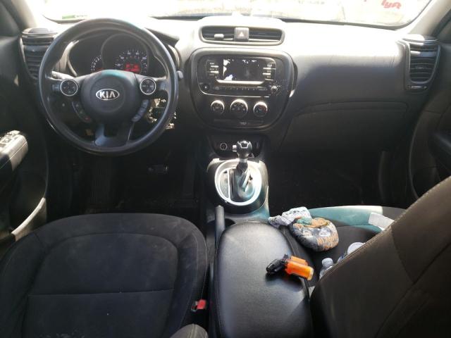 Photo 8 from auction – 2018 KIA SOUL with VIN KNDJN2A23J7534409
