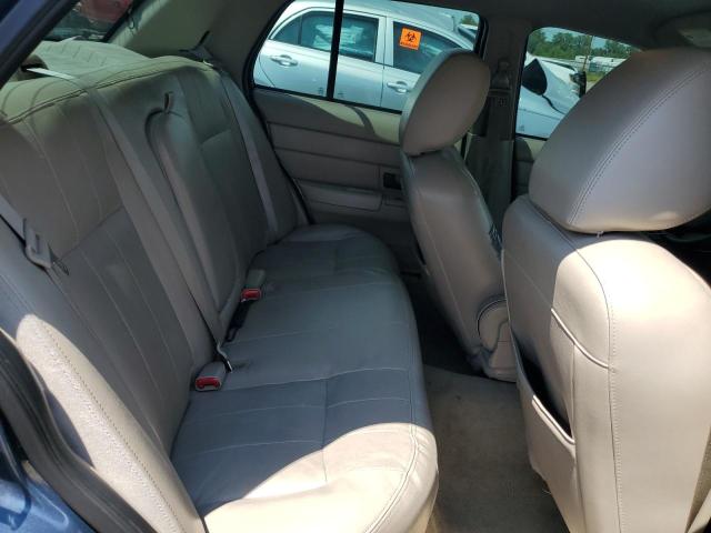 Photo 10 from auction – 2011 FORD CROWN VICT with VIN 2FABP7EV5BX136426