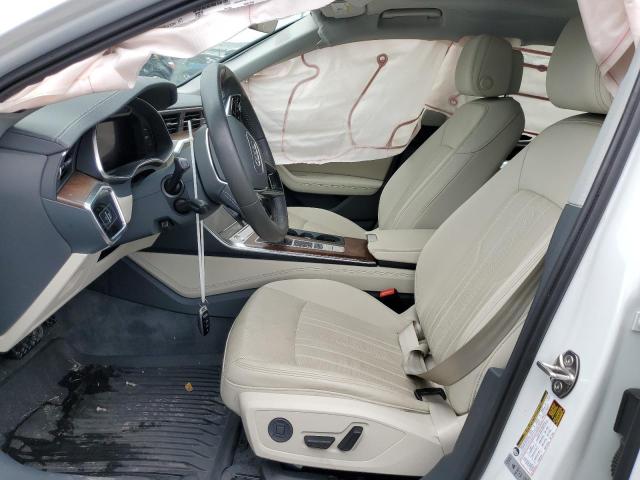 Photo 7 from auction – 2019 AUDI A6 PRESTIG with VIN WAUM2AF28KN045992
