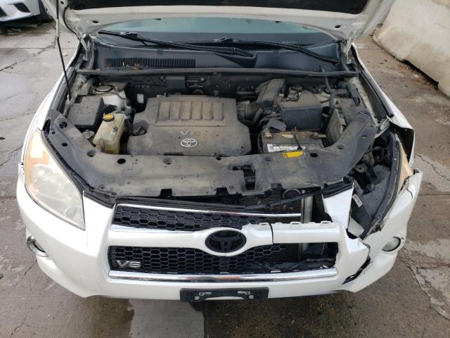 Photo 12 from auction – 2012 TOYOTA RAV4 LIMIT with VIN 2T3DK4DV0CW086144