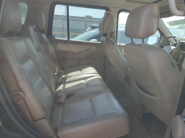 Photo 10 from auction – 2007 FORD EXPLORER E with VIN 1FMEU74867UA67994