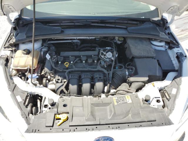 Photo 11 from auction – 2016 FORD FOCUS SE with VIN 1FADP3F23GL380196