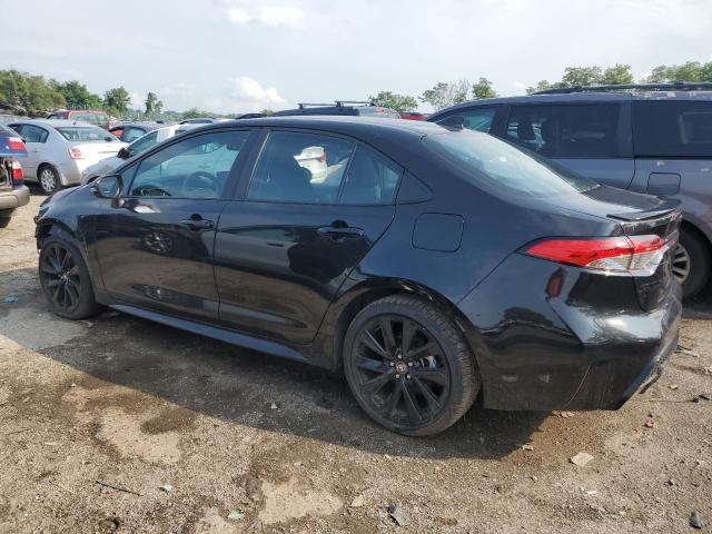 Photo 2 from auction – 2021 TOYOTA COROLLA SE with VIN 5YFS4MCE1MP090959