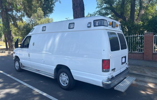 Photo 3 from auction – 2014 FORD ECONOLINE with VIN 1FDSS3ES4EDA35781