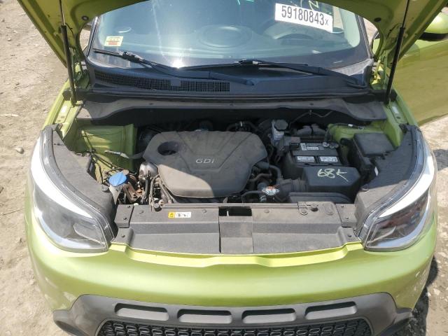 Photo 11 from auction – 2016 KIA SOUL with VIN KNDJN2A2XG7844596