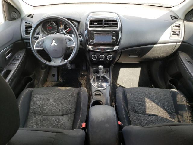 Photo 8 from auction – 2015 MITSUBISHI OUTLANDER with VIN 4A4AP4AU7FE018900