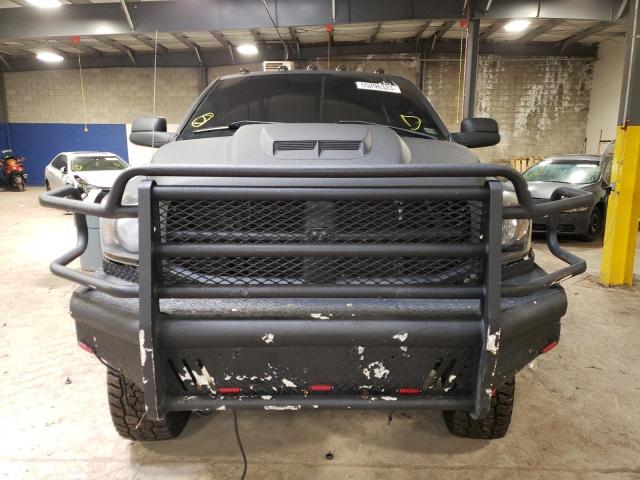 Photo 5 from auction – 2006 DODGE RAM 3500 with VIN 3D7MX49C36G285546