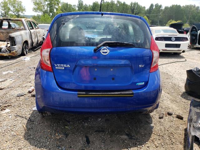 Photo 6 from auction – 2016 NISSAN VERSA NOTE with VIN 3N1CE2CP5GL386739