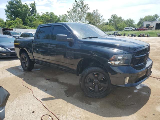Photo 4 from auction – 2018 RAM 1500 ST with VIN 1C6RR7KGXJS339491