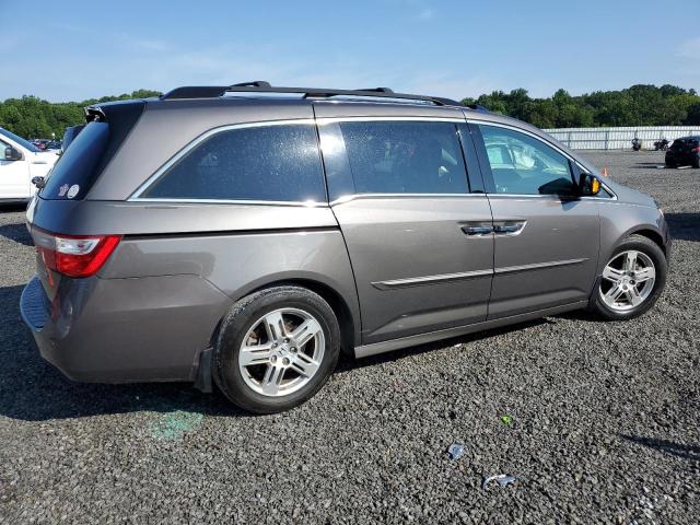 Photo 3 from auction – 2012 HONDA ODYSSEY TO with VIN 5FNRL5H99CB005539