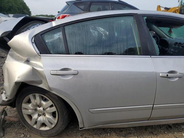 Photo 10 from auction – 2012 NISSAN ALTIMA BAS with VIN 1N4AL2AP6CC106352