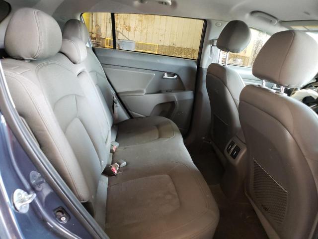 Photo 10 from auction – 2015 KIA SPORTAGE with VIN KNDPBCAC2F7704249