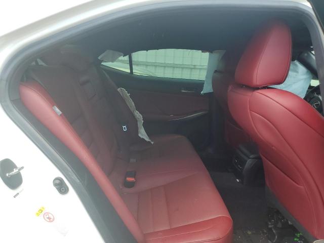 Photo 10 from auction – 2018 LEXUS IS 300 with VIN JTHC81D2XJ5028771