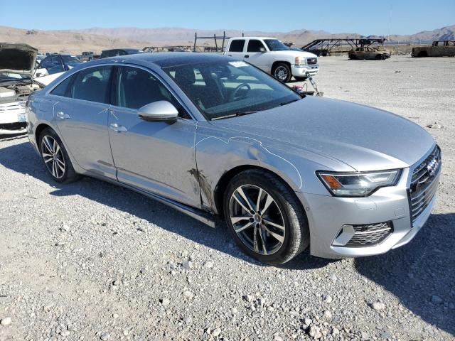 Photo 4 from auction – 2023 AUDI A6 PREMIUM with VIN WAUD3BF22PN051409