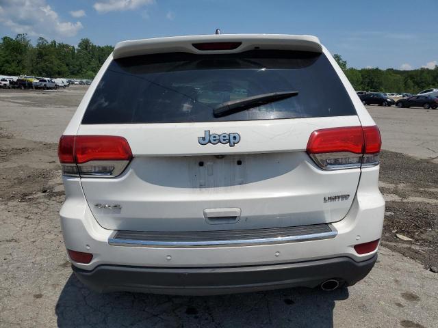 Photo 6 from auction – 2015 JEEP GRAND CHER with VIN 1C4RJFBG0FC925371