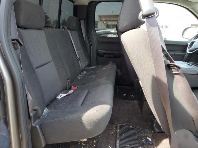 Photo 10 from auction – 2013 GMC SIERRA K15 with VIN 1GTR2VE71DZ177940
