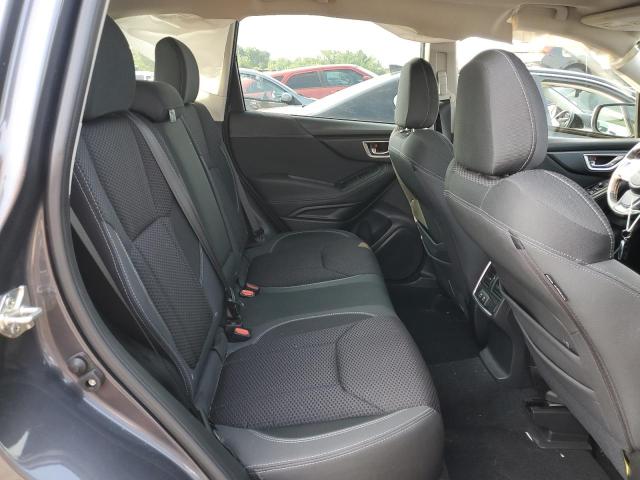 Photo 10 from auction – 2021 SUBARU FORESTER P with VIN JF2SKAJC8MH561296