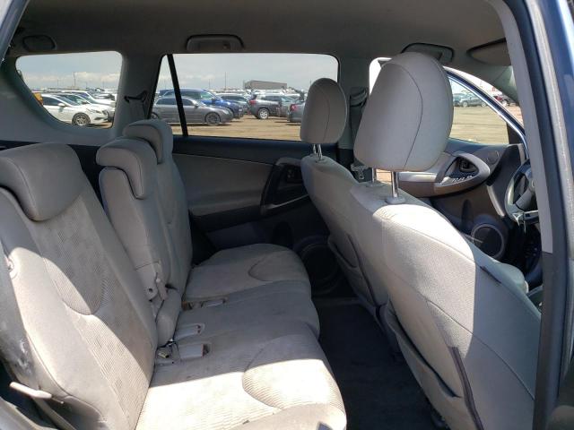 Photo 11 from auction – 2011 TOYOTA RAV4 with VIN 2T3BF4DV4BW087386