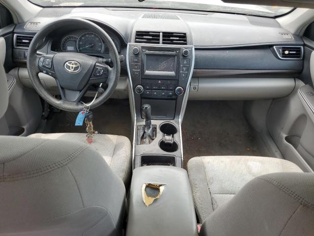 Photo 8 from auction – 2015 TOYOTA CAMRY LE with VIN 4T1BF1FK6FU106102