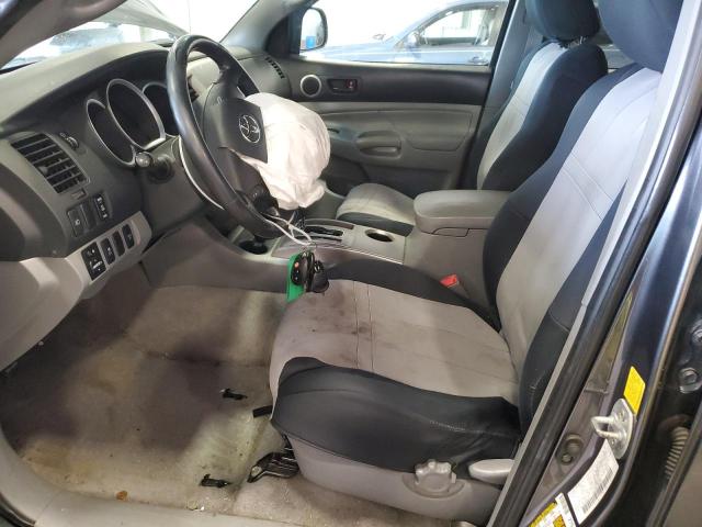 Photo 7 from auction – 2011 TOYOTA TACOMA DOU with VIN 3TMLU4EN2BM058351