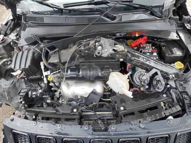 Photo 11 from auction – 2021 JEEP COMPASS LA with VIN 3C4NJCBB4MT603867