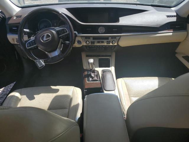 صورة رقم 8 من المزاد - 2016 LEXUS ES 300H مع VIN JTHBW1GGXG2104332