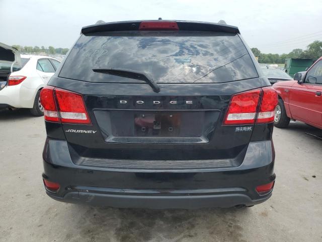 Photo 6 from auction – 2019 DODGE JOURNEY SE with VIN 3C4PDCBB8KT844683