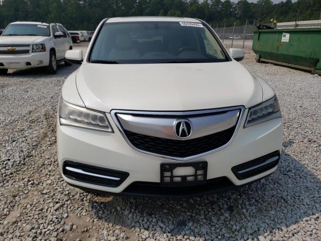 Zdjęcie 5 z aukcji – 2016 ACURA MDX z VIN 5FRYD4H2XGB052380