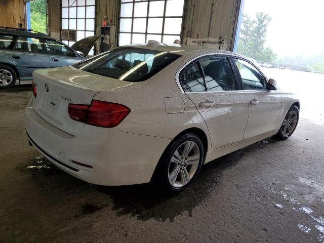 Photo 3 from auction – 2018 BMW 330 XI with VIN WBA8D9C50JEM34214