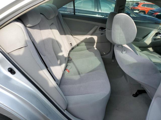 Photo 10 from auction – 2011 TOYOTA CAMRY BASE with VIN 4T4BF3EK0BR109056